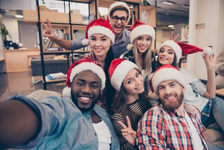 6 dicas de como organizar uma festa de fim de ano na empresa